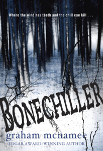 Bonechiller:  - ISBN: 9780307975935