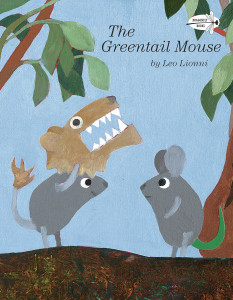 The Greentail Mouse:  - ISBN: 9780307981516