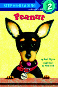 Peanut:  - ISBN: 9780375806186