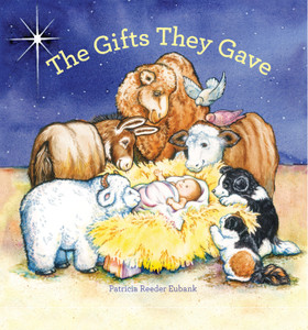 The Gifts They Gave:  - ISBN: 9781454905080