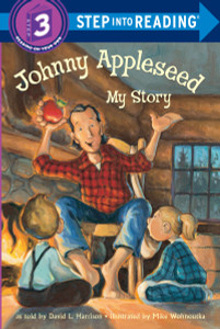 Johnny Appleseed: My Story:  - ISBN: 9780375812477