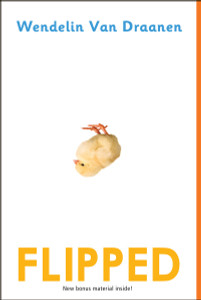 Flipped:  - ISBN: 9780375825446