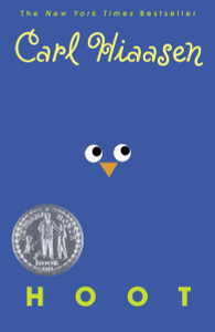 Hoot:  - ISBN: 9780375829161