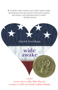 Wide Awake:  - ISBN: 9780375834677