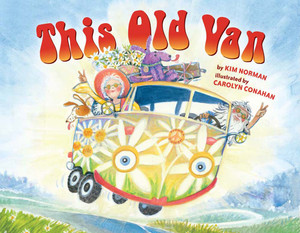 This Old Van:  - ISBN: 9781454910633