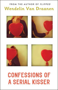Confessions of a Serial Kisser:  - ISBN: 9780375842498