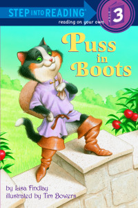 Puss in Boots:  - ISBN: 9780375846717