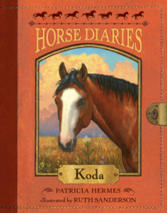 Horse Diaries #3: Koda:  - ISBN: 9780375851995