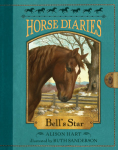 Horse Diaries #2: Bell's Star:  - ISBN: 9780375852046