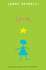 Love, Stargirl:  - ISBN: 9780375856440