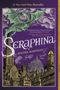 Seraphina:  - ISBN: 9780375866227