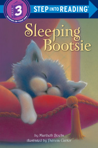 Sleeping Bootsie:  - ISBN: 9780375866784