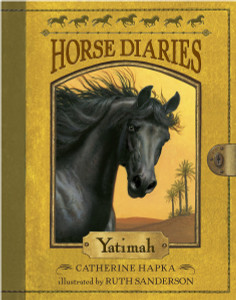 Horse Diaries #6: Yatimah:  - ISBN: 9780375867194