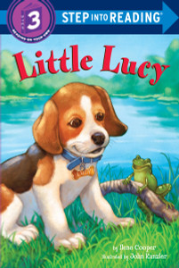 Little Lucy:  - ISBN: 9780375867606