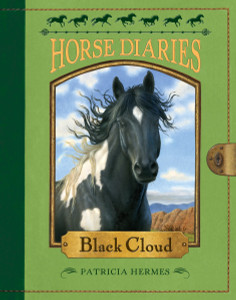 Horse Diaries #8: Black Cloud:  - ISBN: 9780375868818