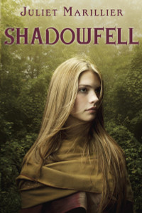 Shadowfell:  - ISBN: 9780375871962