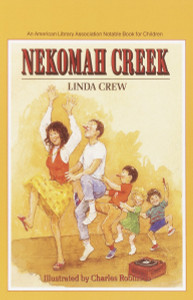 Nekomah Creek:  - ISBN: 9780375895067