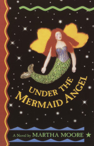 Under the Mermaid Angel:  - ISBN: 9780375895074