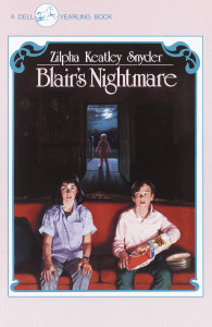Blair's Nightmare:  - ISBN: 9780375895159