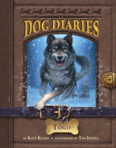 Dog Diaries #4: Togo:  - ISBN: 9780385373357