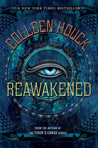 Reawakened:  - ISBN: 9780385376594