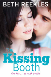 The Kissing Booth:  - ISBN: 9780385378680