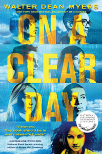 On a Clear Day:  - ISBN: 9780385387569