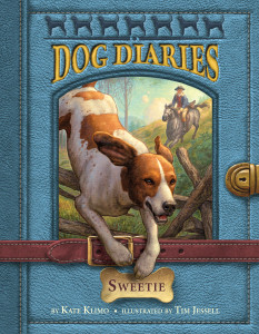 Dog Diaries #6: Sweetie:  - ISBN: 9780385392402