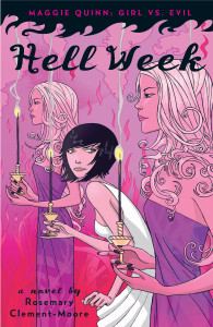 Hell Week:  - ISBN: 9780385734158