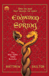 Endymion Spring:  - ISBN: 9780385734561