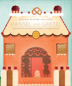 Hansel and Gretel:  - ISBN: 9781454922421