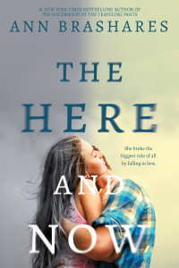 The Here and Now:  - ISBN: 9780385736831