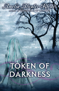 Token of Darkness:  - ISBN: 9780385737517