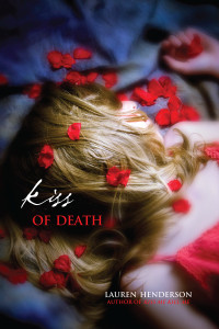 Kiss of Death:  - ISBN: 9780385737807