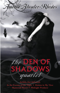 The Den of Shadows Quartet:  - ISBN: 9780385738941