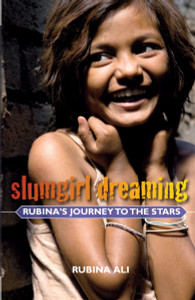 Slumgirl Dreaming: Rubina's Journey to the Stars - ISBN: 9780385739085