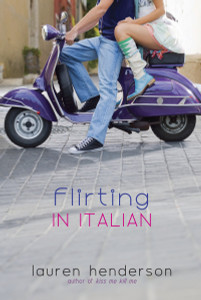 Flirting in Italian:  - ISBN: 9780385741361