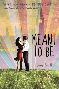 Meant to Be:  - ISBN: 9780385741781