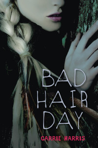 Bad Hair Day:  - ISBN: 9780385742160