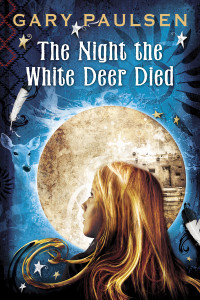 The Night the White Deer Died:  - ISBN: 9780385742351
