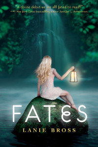 Fates:  - ISBN: 9780385742832