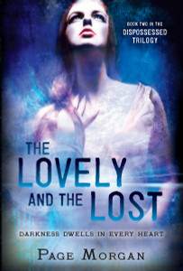The Lovely and the Lost:  - ISBN: 9780385743143