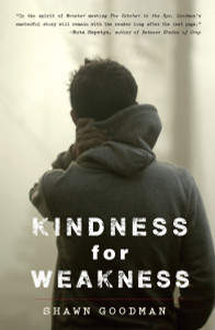 Kindness for Weakness:  - ISBN: 9780385743259
