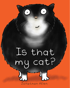 Is That My Cat?:  - ISBN: 9781907967740