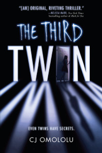 The Third Twin:  - ISBN: 9780385744539
