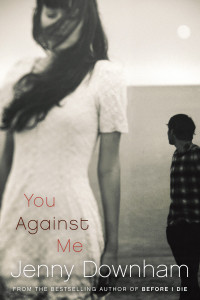 You Against Me:  - ISBN: 9780385752664