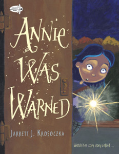 Annie Was Warned:  - ISBN: 9780385753418