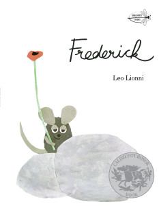 Frederick:  - ISBN: 9780394826141