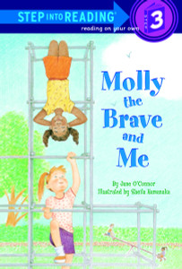 Molly the Brave and Me:  - ISBN: 9780394841755