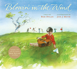 Blowin' in the Wind:  - ISBN: 9781402780028